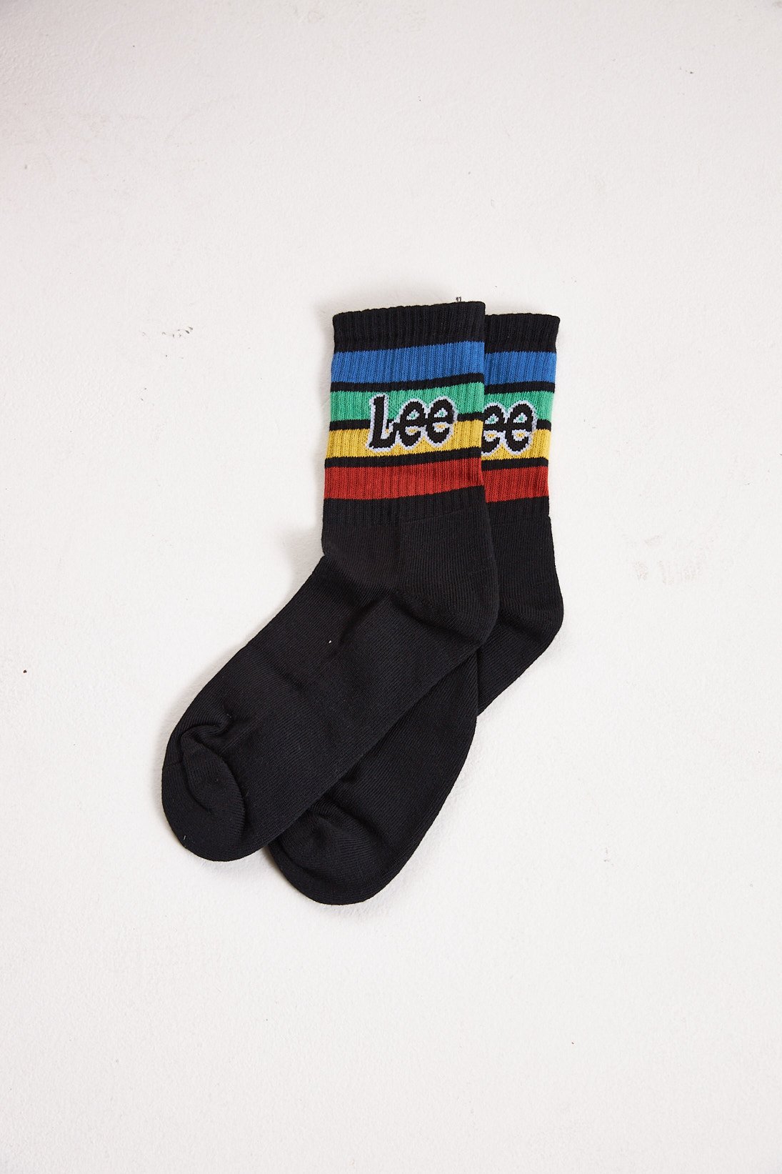 Socks Lee Colors